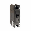 QC1030 - Cutler Hammer 30 Amp 1 Pole 120/240V 10kAIC QC Series Thermal Magnetic Circuit Breaker, Industrial, Non-Interchangeable, UL Listed, CSA Certified - Essential Electric Supply