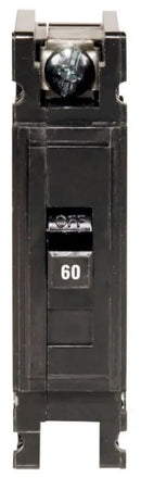 QC1060 - Cutler Hammer Feed-Thru 60 Amp 1 Pole Circuit Breaker - Essential Electric Supply