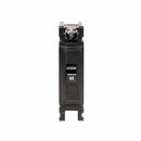 QC1060 - Cutler Hammer 60A 240V 1-Pole QC Series Thermal Magnetic Circuit Breaker, Cable-In/Cable-Out, 10kAIC, Panel Mount, UL/CSA - Essential Electric Supply