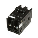 QC2015 - Cutler Hammer Feed-Thru 240V 15A 2 pole circuit breaker 10kA@240V - Essential Electric Supply