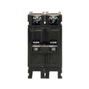QC2020 - Cutler Hammer 20 Amp 2 Pole 120/240V QC Series Molded Case Circuit Breaker, 10kA Interrupt Rating, Thermal-Magnetic Trip, Cable-In/Cable-Out, Non-Interchangeable - Essential Electric Supply