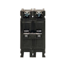 QC2045 - Cutler Hammer 2 Pole 45 Amp 120/240VAC 10kAIC Industrial Thermal Magnetic Circuit Breaker, Quicklag QC Series, Feed-Thru - Essential Electric Supply