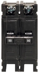 QC2090 - Cutler Hammer Feed-Thru 90 Amp 2 Pole Circuit Breaker - Essential Electric Supply