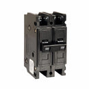 QC2100 - Cutler Hammer 100 Amp 2 Pole 120/240V Thermal Magnetic Circuit Breaker - Essential Electric Supply