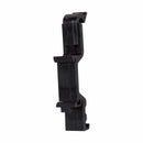 QCDINADAPT - Cutler Hammer Type C DIN-Rail Adapter for Quicklag QCD 1/2/3-Pole Circuit Breakers, Cable-In/Cable-Out, UL Listed, CSA Certified - Essential Electric Supply