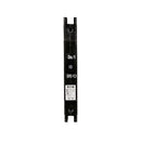 QCF1010 - Cutler Hammer 10A 1-Pole 120/240V Industrial Thermal-Magnetic Circuit Breaker, Quicklag QCF Series, 10kA Interrupt, Feed-Thru Mount - Essential Electric Supply