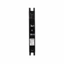 QCF1015 - Cutler Hammer 15A 1 Pole 120/240VAC 10kAIC QCF Series Thermal Magnetic Miniature Circuit Breaker, Non-Interchangeable, Cable-In/Cable-Out, Industrial