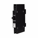 QCF1015 - Cutler Hammer 15A 1 Pole 120/240VAC 10kAIC QCF Series Thermal Magnetic Miniature Circuit Breaker, Non-Interchangeable, Cable-In/Cable-Out, Industrial - Essential Electric Supply