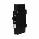 QCF1015 - Cutler Hammer 15A 1 Pole 120/240VAC 10kAIC QCF Series Thermal Magnetic Miniature Circuit Breaker, Non-Interchangeable, Cable-In/Cable-Out, Industrial - Essential Electric Supply