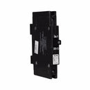 QCF1015 - Cutler Hammer 15A 1 Pole 120/240VAC 10kAIC QCF Series Thermal Magnetic Miniature Circuit Breaker, Non-Interchangeable, Cable-In/Cable-Out, Industrial - Essential Electric Supply