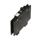 QCF1020 - Cutler Hammer Feed-Thru 240V 20A 1 pole circuit breaker 10kA@120V - Essential Electric Supply