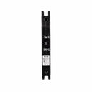 QCF1025 - Cutler Hammer Feed-Thru 25 Amp 1 Pole Circuit Breaker - Essential Electric Supply