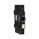 QCF1030 - Cutler Hammer 30A 120/240VAC 1 Pole QCF Series Thermal Magnetic Circuit Breaker, 10kAIC, DIN Rail Mount, Feed-Thru, UL Listed - Essential Electric Supply