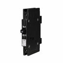QCF1030 - Cutler Hammer 30A 120/240VAC 1 Pole QCF Series Thermal Magnetic Circuit Breaker, 10kAIC, DIN Rail Mount, Feed-Thru, UL Listed - Essential Electric Supply