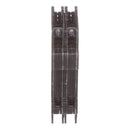 QCF2010T - Eaton Feed-Thru 10V 10A 2 pole circuit breaker 10kA@120V - Essential Electric Supply