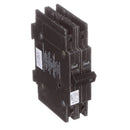 QCF2010T - Eaton Feed-Thru 10V 10A 2 pole circuit breaker 10kA@120V - Essential Electric Supply
