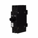 QCF2040 - Cutler Hammer 40 Amp 2 Pole 120/240V QCF Series Thermal Magnetic Circuit Breaker, 10kAIC, Front Mount, Feed Thru, UL Listed, CSA Certified - Essential Electric Supply