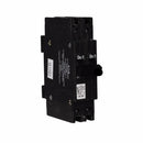 QCF2040 - Cutler Hammer 40 Amp 2 Pole 120/240V QCF Series Thermal Magnetic Circuit Breaker, 10kAIC, Front Mount, Feed Thru, UL Listed, CSA Certified - Essential Electric Supply