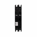 QCF2040 - Cutler Hammer 40 Amp 2 Pole 120/240V QCF Series Thermal Magnetic Circuit Breaker, 10kAIC, Front Mount, Feed Thru, UL Listed, CSA Certified - Essential Electric Supply