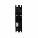 QCF2040 - Cutler Hammer 40 Amp 2 Pole 120/240V QCF Series Thermal Magnetic Circuit Breaker, 10kAIC, Front Mount, Feed Thru, UL Listed, CSA Certified - Essential Electric Supply