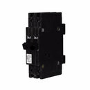 QCF2040 - Cutler Hammer 40 Amp 2 Pole 120/240V QCF Series Thermal Magnetic Circuit Breaker, 10kAIC, Front Mount, Feed Thru, UL Listed, CSA Certified - Essential Electric Supply