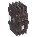 QCF3015H - Cutler Hammer Feed-Thru 240V 15A 3 pole circuit breaker 10kA@240V - Essential Electric Supply