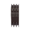 QCF3015H - Cutler Hammer Feed-Thru 240V 15A 3 pole circuit breaker 10kA@240V - Essential Electric Supply