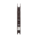 QCFH1015 - Eaton Feed-Thru 240V 15A 1 pole circuit breaker 22kA@120V - Essential Electric Supply