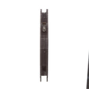 QCFH1015 - Eaton Feed-Thru 240V 15A 1 pole circuit breaker 22kA@120V - Essential Electric Supply