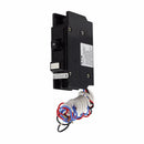 QCGF1020 - Cutler Hammer 20 Amp 120V 1 Pole Molded Case Ground Fault Circuit Breaker QC Series - Essential Electric Supply
