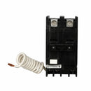 QCGF2015 - Cutler Hammer Feed-Thru 15 Amp 2 Pole Circuit Breaker - Essential Electric Supply