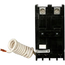 QCGF2030 - Cutler Hammer Feed-Thru 240V 30A 2 pole circuit breaker 10kA@120V - Essential Electric Supply