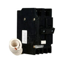 QCGF2030 - Cutler Hammer 30A 2-Pole 120/240V Ground Fault Circuit Breaker 10kAIC - Essential Electric Supply