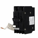 QCGF2040 - Cutler Hammer 40A 2-Pole 120/240V Ground Fault Circuit Breaker - Essential Electric Supply