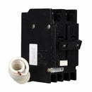 QCGF2050 - Cutler Hammer Feed-Thru 50 Amp 2 Pole Circuit Breaker - Essential Electric Supply