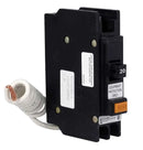QCGFEP1020 - Cutler Hammer 20A 120V 1-Pole GFCI Circuit Breaker Feed-Thru 10kAIC - Essential Electric Supply