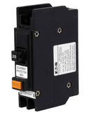 QCGFEP1020 - Cutler Hammer 20A 120V 1-Pole GFCI Circuit Breaker Feed-Thru 10kAIC - Essential Electric Supply