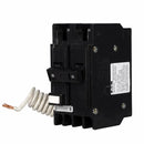 QCGFEP2015 - Cutler Hammer 15A 240V 2-Pole Ground Fault Circuit Breaker QC Frame - Essential Electric Supply
