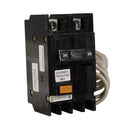 QCGFEP2020 - Cutler Hammer 30A 120/240V 2-Pole Ground Fault Circuit Breaker, Q7 Frame, 10kAIC - Essential Electric Supply