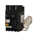 QCGFEP2030 - Cutler Hammer 30A 2-Pole 120/240V GFCI Circuit Breaker 10kAIC QC Frame - Essential Electric Supply