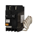 QCGFEP2040 - Cutler Hammer 40A 120/240V 2-Pole GFCI Circuit Breaker, 10kAIC, QC Frame - Essential Electric Supply
