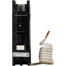 QCGFT1015 - Cutler Hammer Feed-Thru 120V 15A 1 pole circuit breaker 10kA@120V - Essential Electric Supply