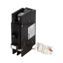 QCGFT1020 - Cutler Hammer 20A 120/240V 1-Pole Ground Fault Circuit Breaker QC Series - Essential Electric Supply