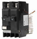QCGFT2020 - Cutler Hammer 20A 120/240V 2-Pole Ground Fault Circuit Breaker Bolt-On - Essential Electric Supply