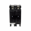 QCHW2015 - Cutler Hammer Feed-Thru 15 Amp 2 Pole Circuit Breaker - Essential Electric Supply