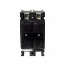 QCHW2015 - Cutler Hammer Feed-Thru 15 Amp 2 Pole Circuit Breaker - Essential Electric Supply