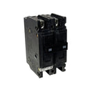 QCHW2100 - Cutler Hammer 100A 120/240V 2-Pole Circuit Breaker Thermal Magnetic - Essential Electric Supply