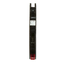 QCR1015 - Cutler Hammer Feed-Thru 120V 15A 1 pole circuit breaker 22kA@120V - Essential Electric Supply