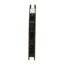 QCR1015 - Cutler Hammer Feed-Thru 120V 15A 1 pole circuit breaker 22kA@120V - Essential Electric Supply