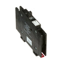 QCR1015 - Cutler Hammer Feed-Thru 120V 15A 1 pole circuit breaker 22kA@120V - Essential Electric Supply